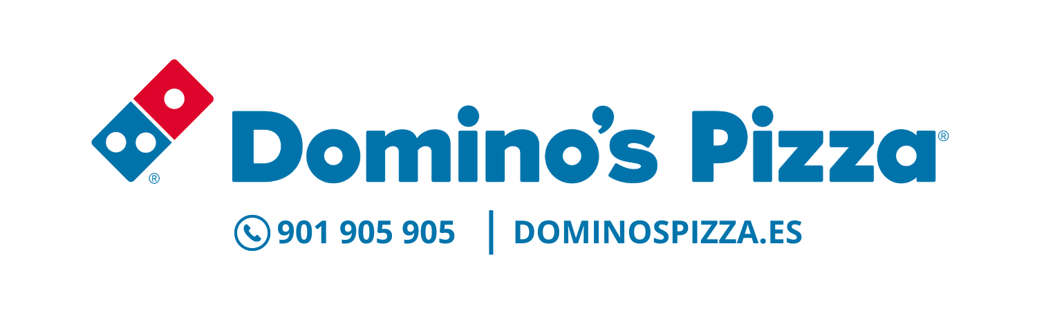 DONMINOS PIZZA 2