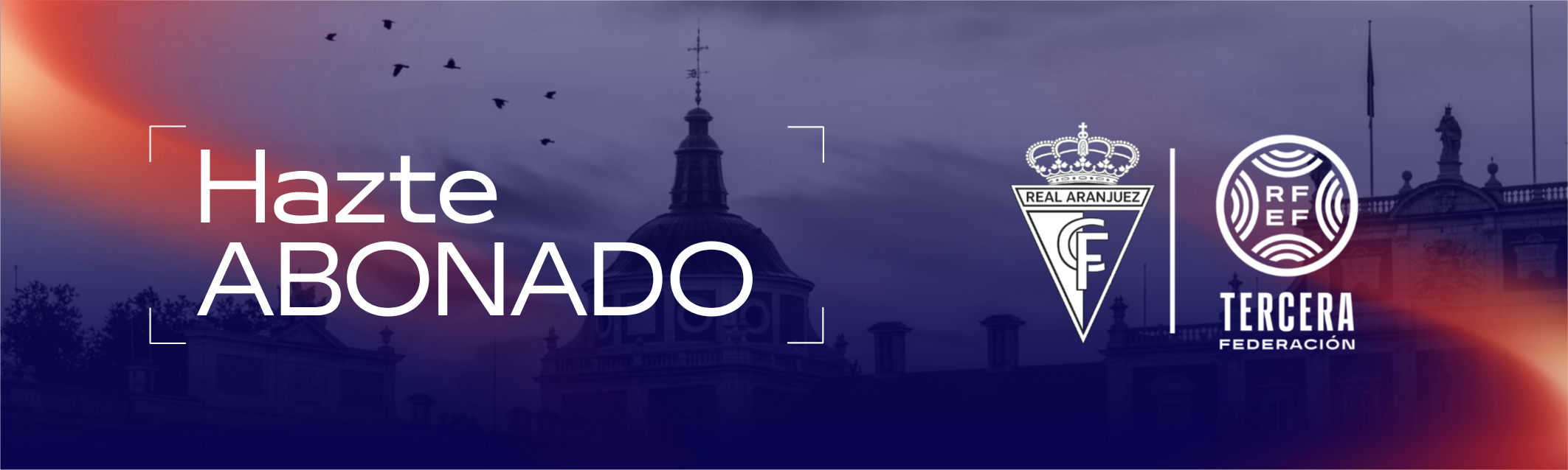 Campaña abonados