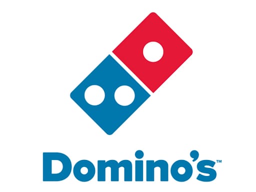 DOMINOS PIZZA