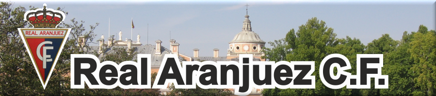 REAL ARANJUEZ C.F.