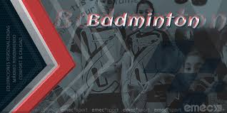 Club badminton Edumivi Gasteiz