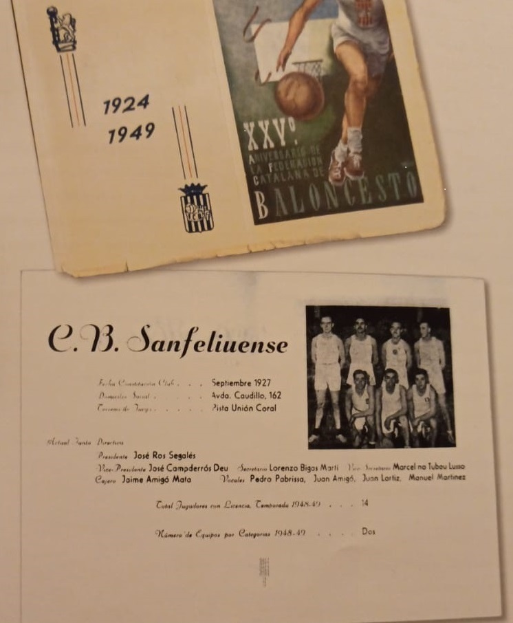 Des de 1927