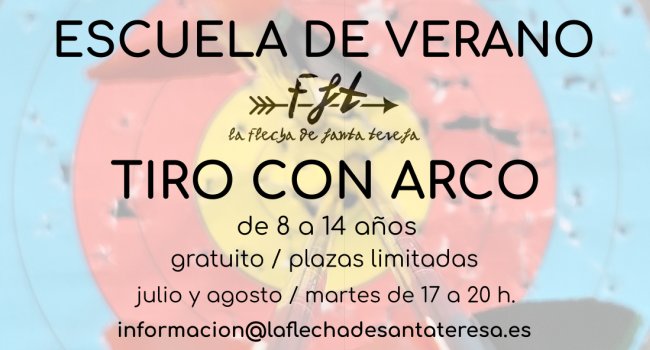 ESCUELA DE VERANO