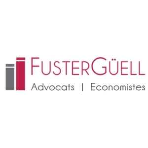 FUSTER GÜELL