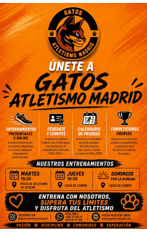 Únete
