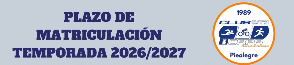 Inscripciones