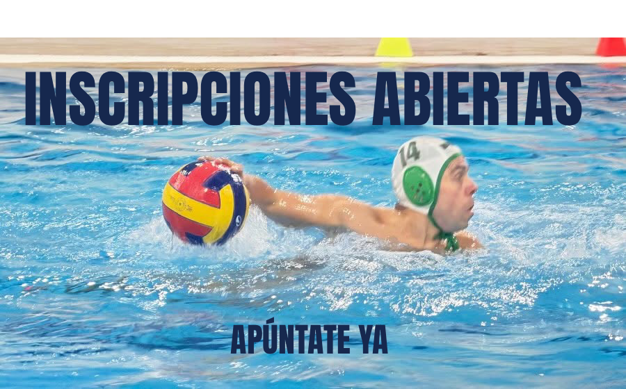 INSCRIPCIONES