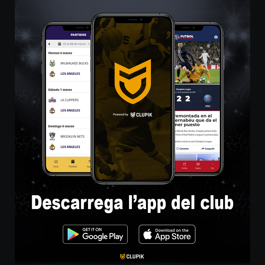 App personalizada
