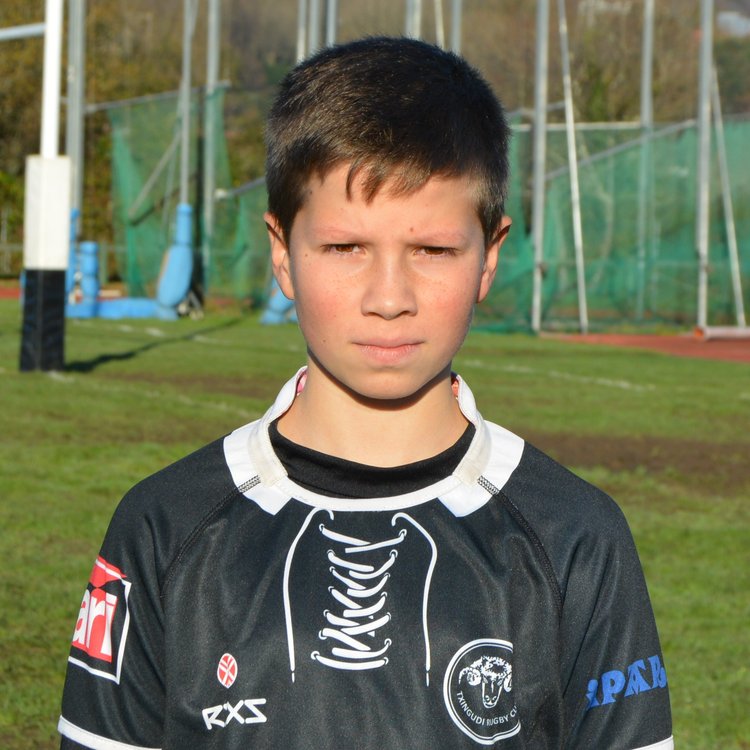 Player Background