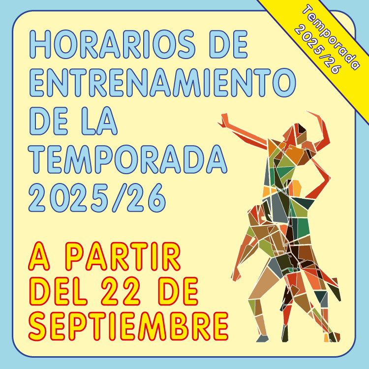 Horarios