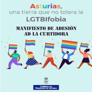 Asturias, una tierra que no tolera la LGTBIfobia