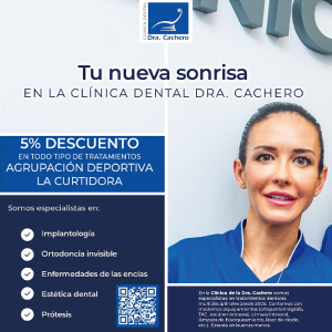Clínica Doctora Cachero