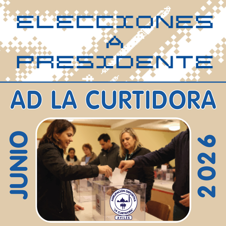 Elecciones 2026