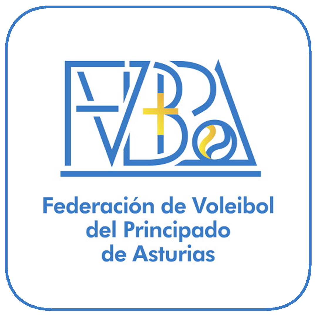 FEDERACIÓN DE VOLEIBOL P. ASTURIAS