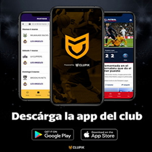 App personalizada