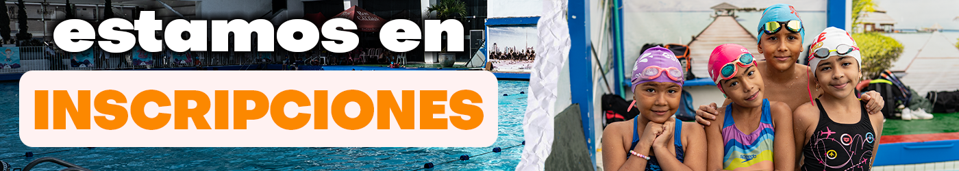INSCRIPCIONES
