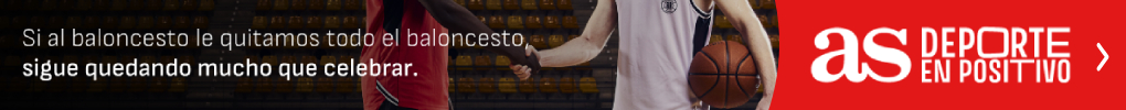 As Deporte en positvo
