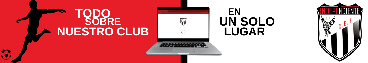 Todo sobre nuestro Club