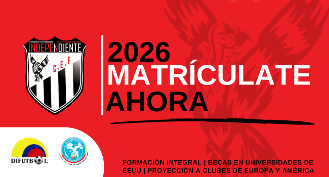 Central 3 | Matriculas