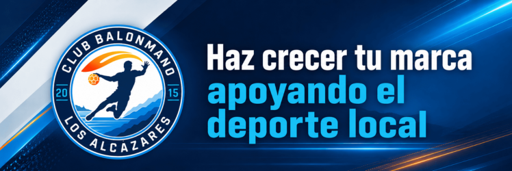 Banner de Patrocinio