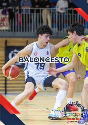 Baloncesto