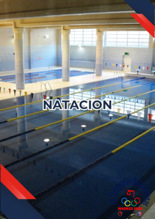 Natación