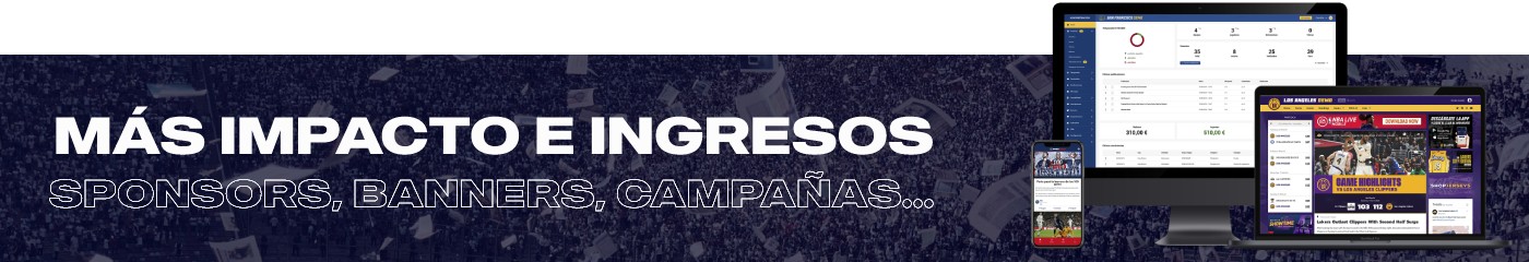 Ingresos