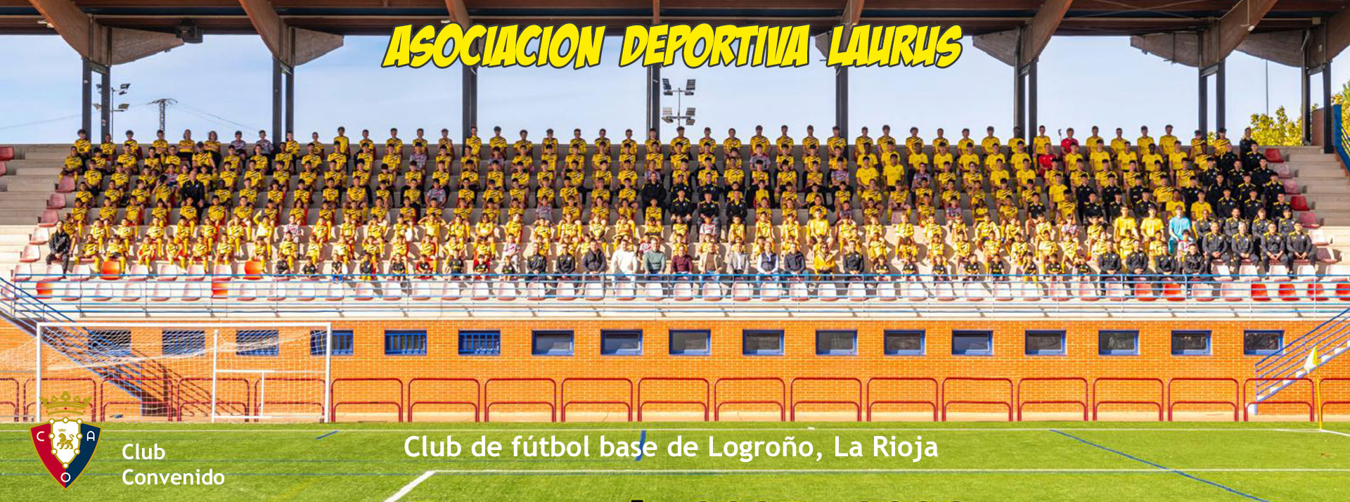 AD LAURUS