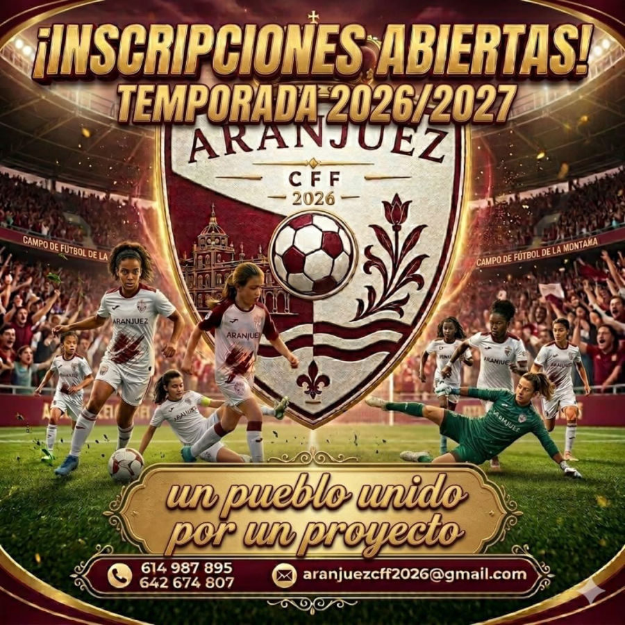 INSCRIPCIONES