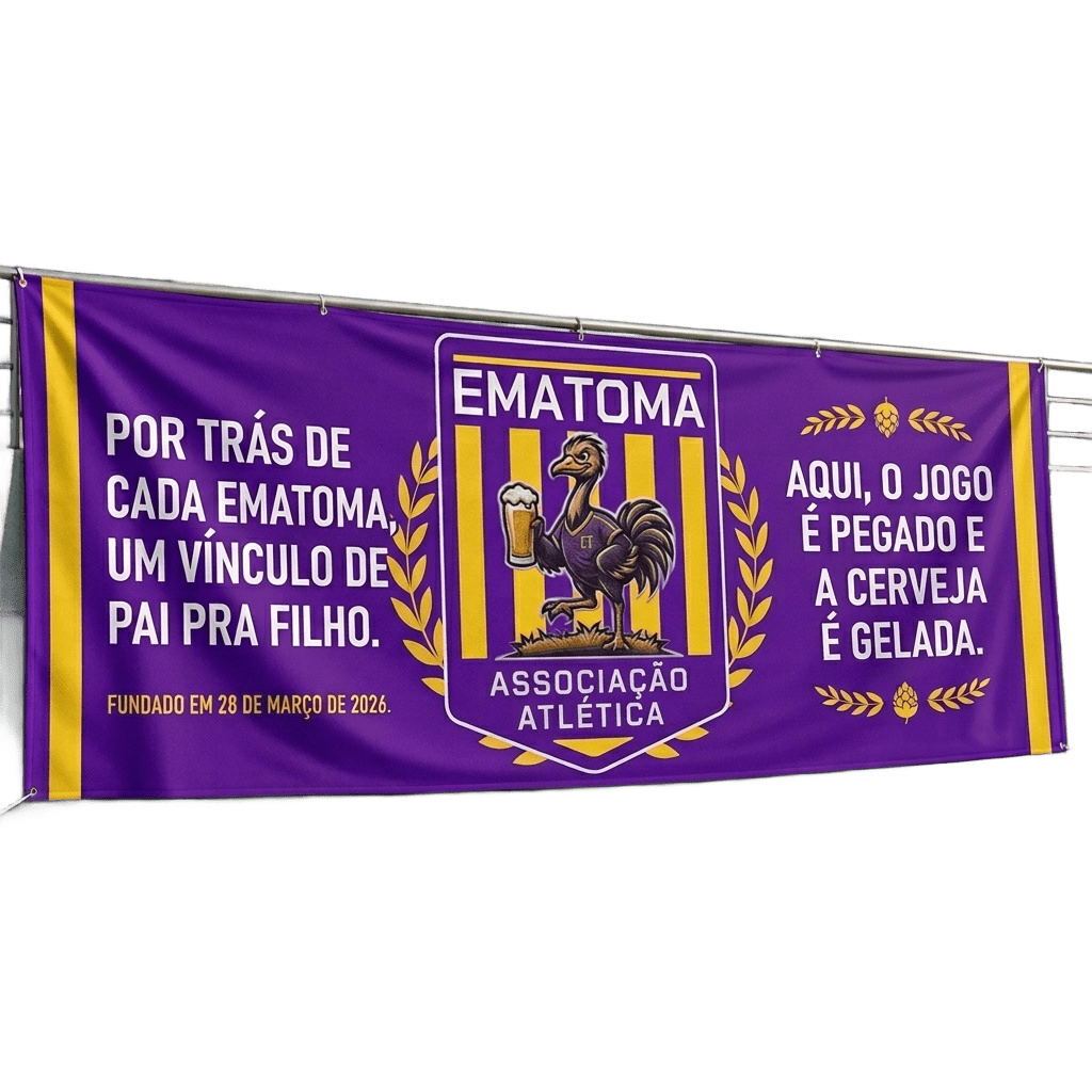 A.A. Ematoma 