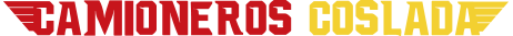 Camioneros de Coslada