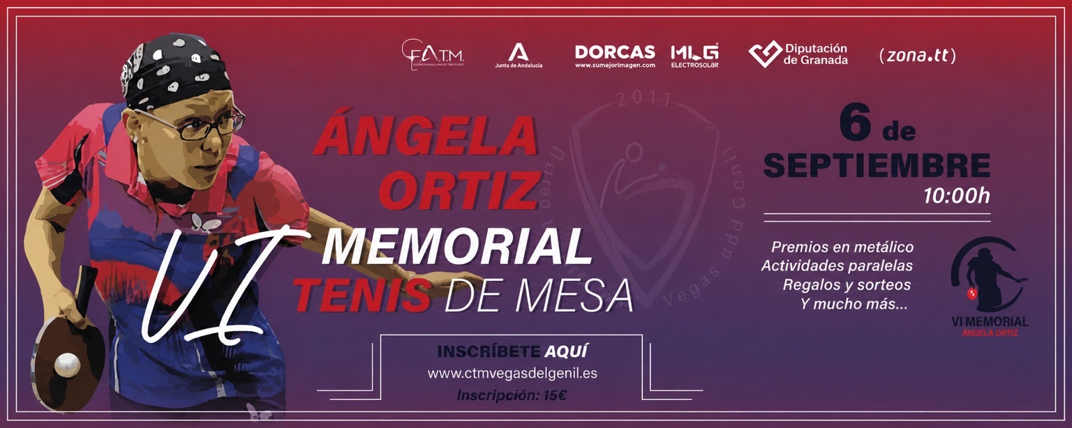 VI MEMORIAL