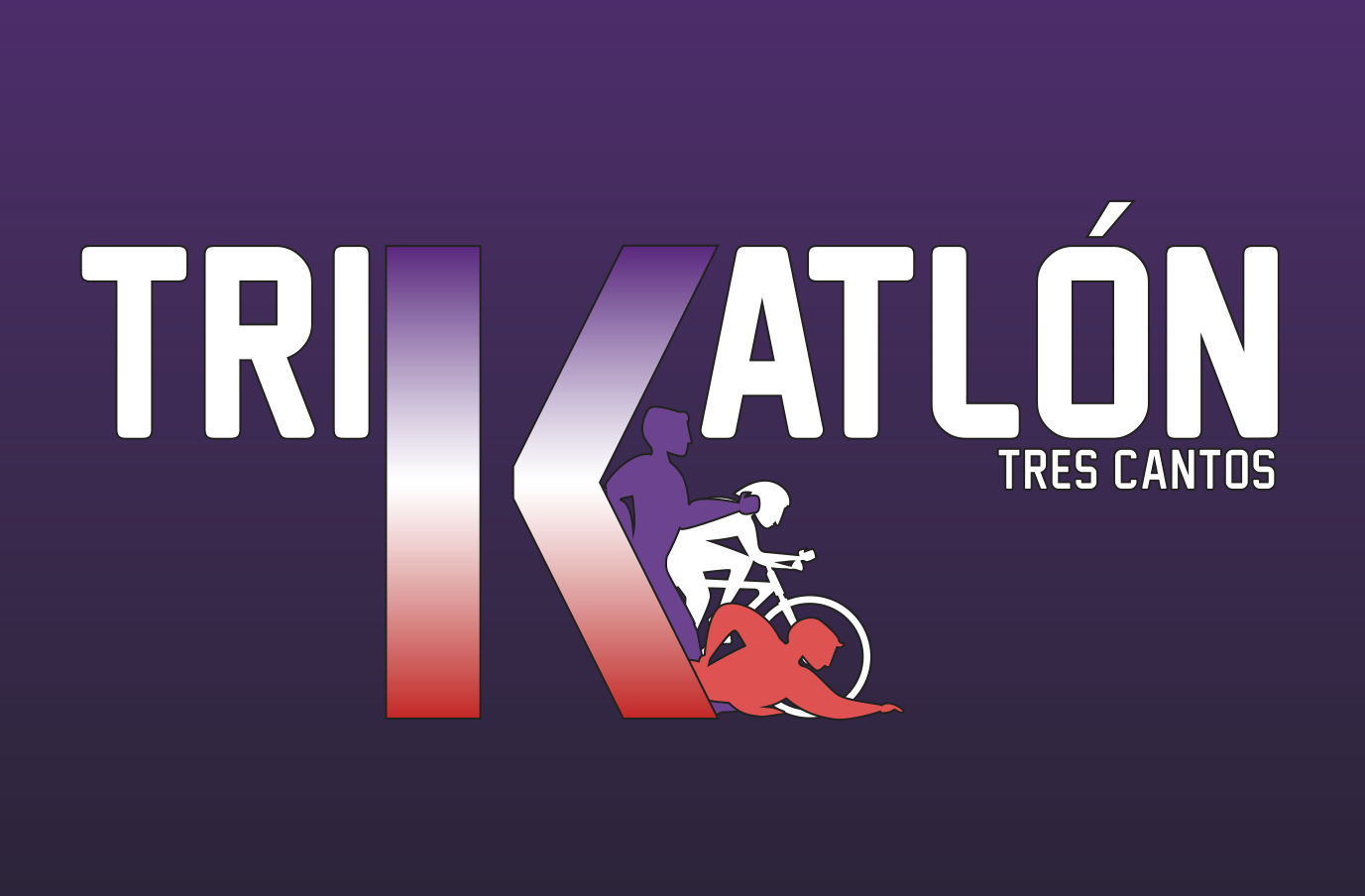 Campeonato de Madrid Duatlón Cross Por Clubes - Trikatlón Tres Cantos