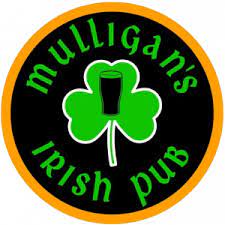 Irish Pub Mulligan's Parla