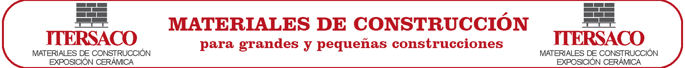 Itersaco Materiales de Construccion