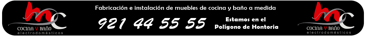 Cocinas y Baños MyC