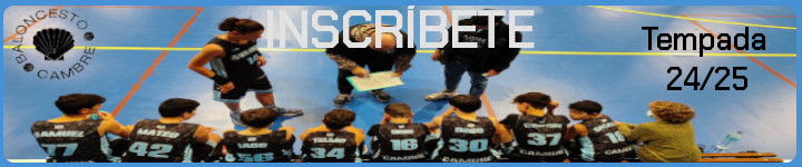 Inscricións abertas