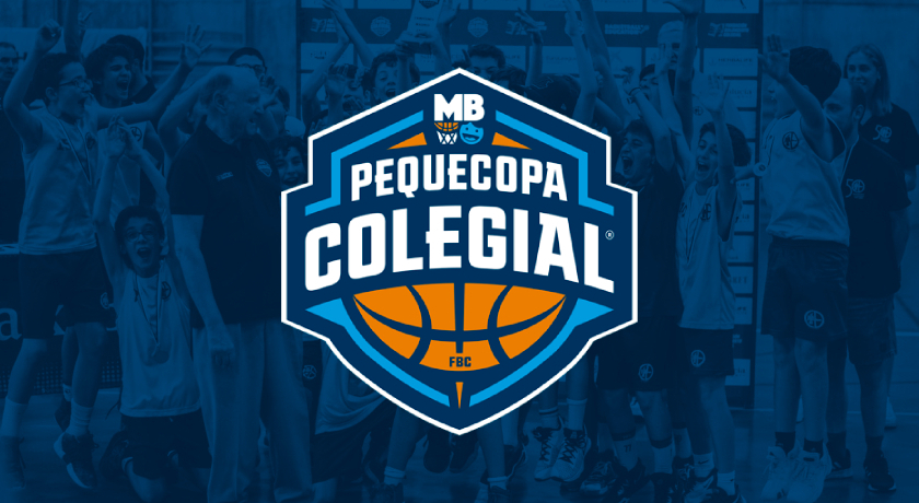 PequeCopa Colegial