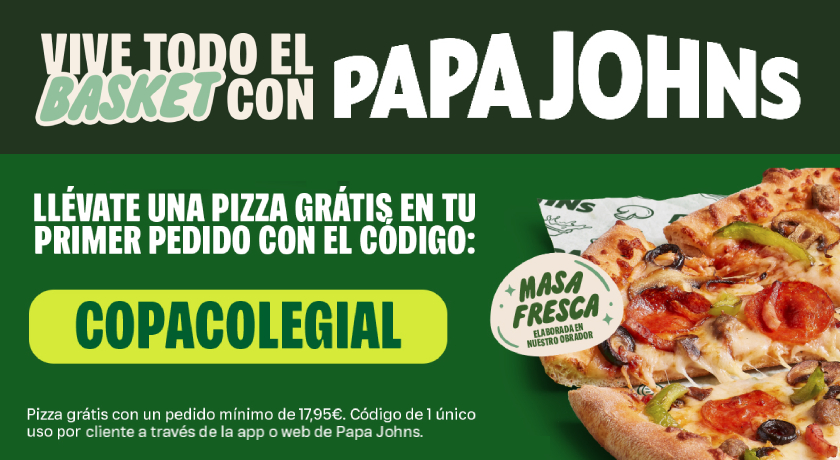 Papa Johns