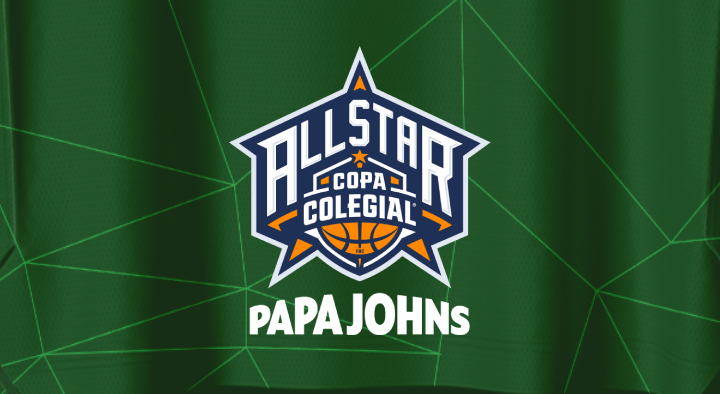 All-Star Copa Colegial