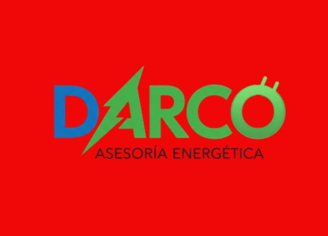 DARCO ASESORÍA ENERGÉTICA