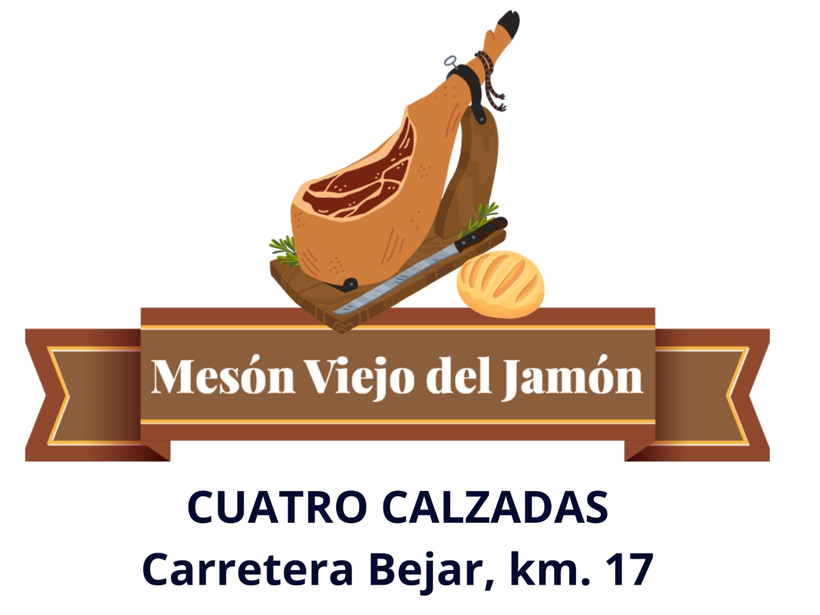 MESÓN VIEJO DEL JAMÓN