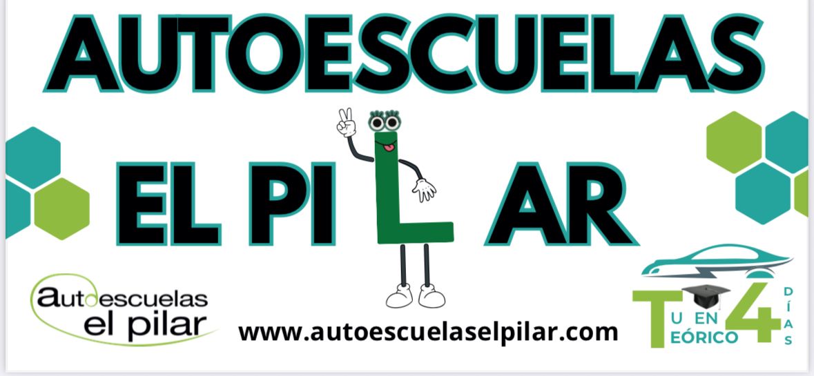 AUTOESCUELAS EL PILAR