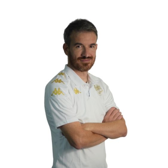 Foto de Rubén Domínguez