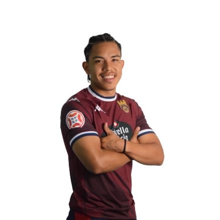 Foto de Luisao Macías