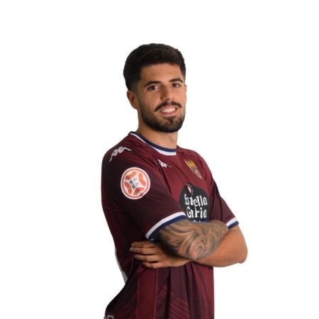 Foto de Tiago Rodríguez
