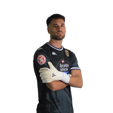Foto de Raúl Marqueta