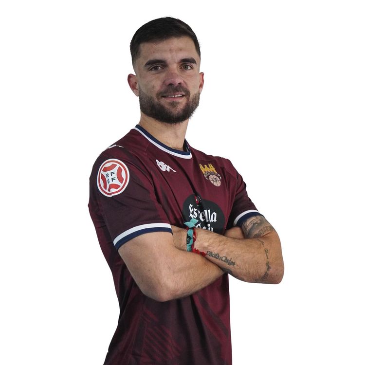 Foto de Álvaro Pérez