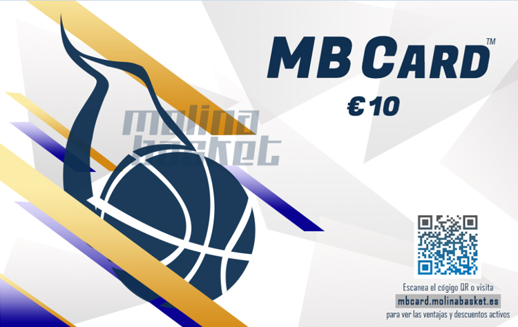 MB CARD