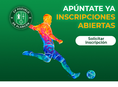 Inscripciones